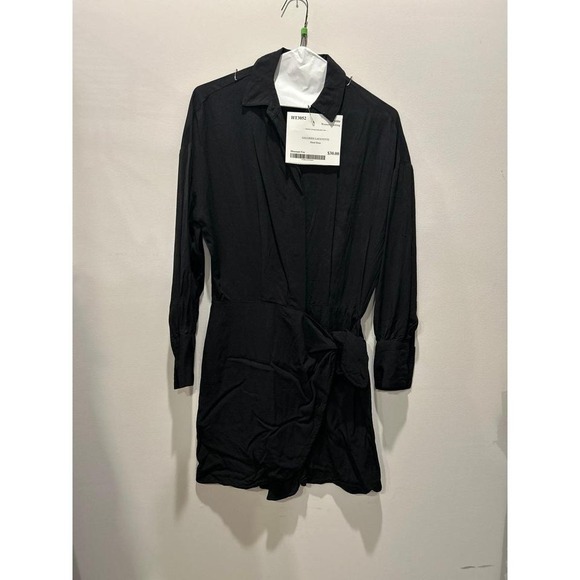 Dresses & Skirts - Galeries LaFayette Black Dress 0 Petite